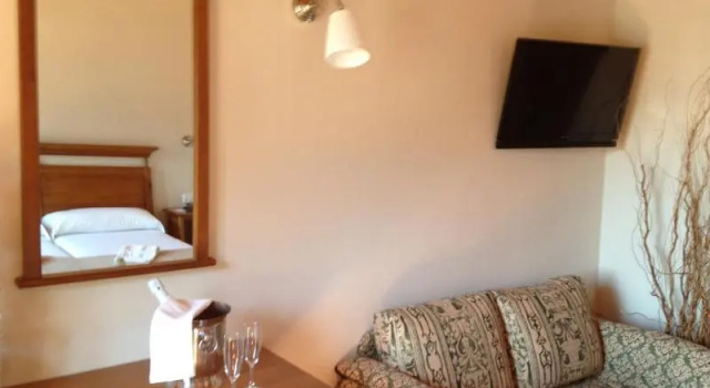 Номер Standard Hotel Xalet Verdú