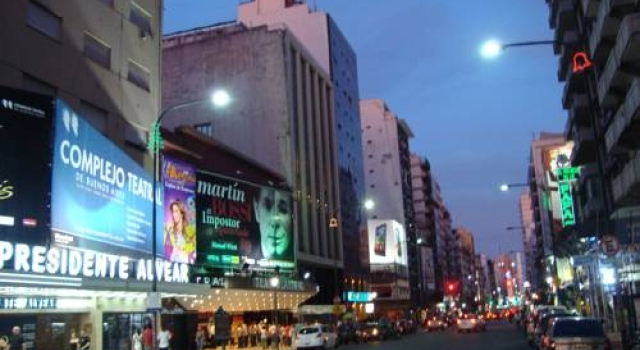 Obelisk Apartment 173, Rezerwuj Apartament Buenos Aires Province Buenos Aires