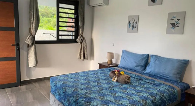 Anaiva Lodge Bora, Reserva ahora Apartamento Bora-Bora Polinesia Francesa