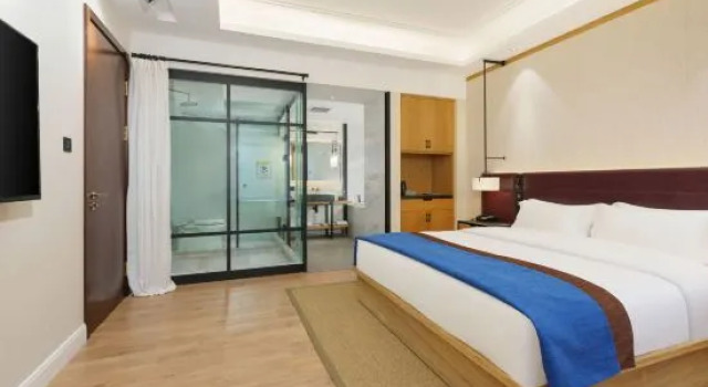 Люкс Hengyang Hotel