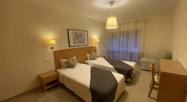Вилла Villas Mare Residence