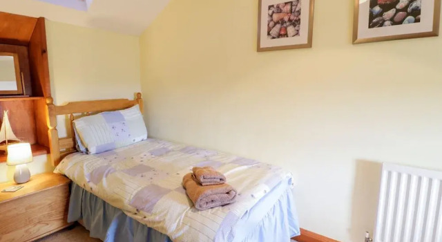 Snowdon View, Book Hotel Trearddur Bay Anglesey