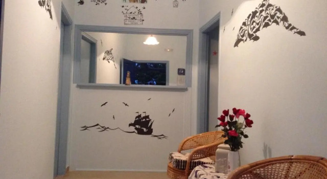 Номер Standard Nikoletta Rooms