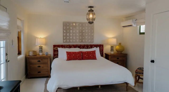 Dos Hermanas Compound 7 Casitas Sleeps 22, Varaa Huoneistohotelli Santa Fe New Mexico