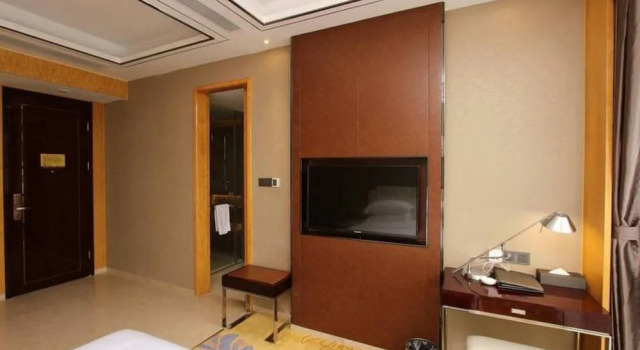 Dear Hotel, Rezerwuj Hotel Hotele w Shenzhen z parkingiem, Parking