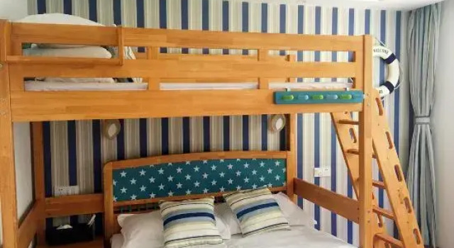 Qiyuyujia Guesthouse, Book Hotel Hoteller i Zhoushan med parkering, Parkering