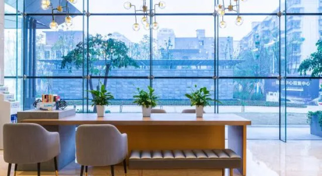 Changsha Zealandia Serviced Apartment, Reserva ahora Apartamento Apartamentos en Hunan, Apartamento