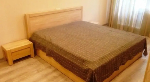 Inndays Podolsk on Znamya Oktyabrya 17, Rezervovat Apartmán Hotely v Podolsk s parkováním, Parkování