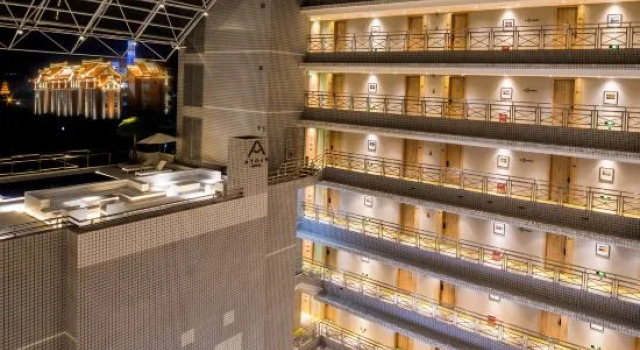 Atour Hotel Xiamen Jimei University, Buchen Sie Hotel Jimei Xiamen