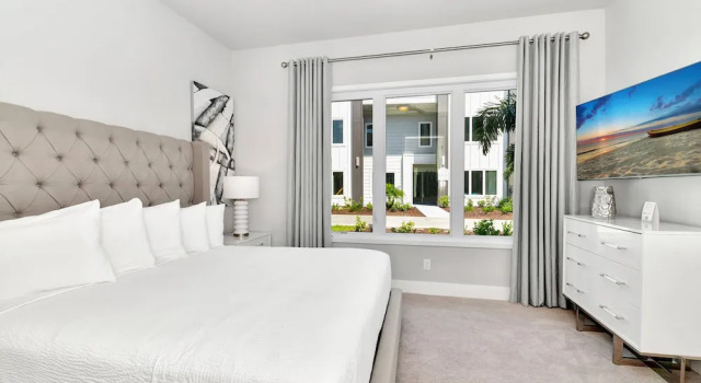 Private Condo, Ideal for Groups. apt - 136, Book Feriehus Villaer i Florida, Villa