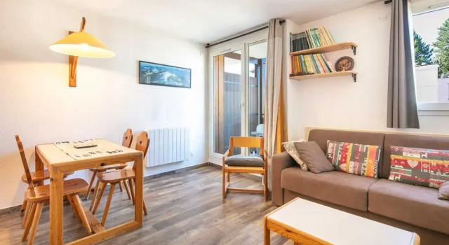 Warm Mountain Hideaway, Villard Lans