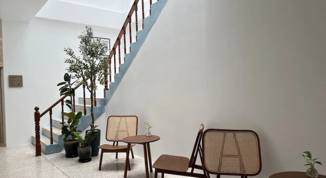 The Elements Boutique House