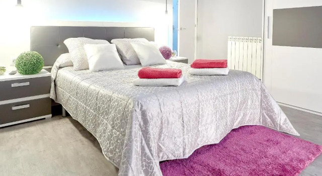 Apartment Completely Renovated in October 2018, Забронировать Апартаменты/квартира Апартаменты Леона, рядом с Музей современного искусства, Апартаменты/квартира