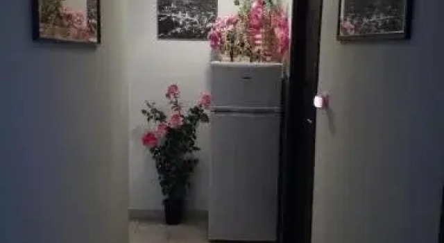 Natalia Apartament
