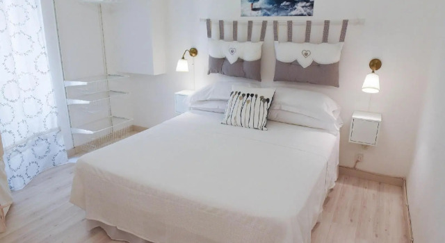 Rome Home Trastevere 246