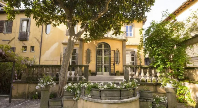 Guest House A Via dei Pellegrini, Prenota Affittacamere Hotel a Lazio con parcheggio, Parcheggio