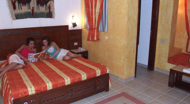 Sharm Inn Amarein, Забронировать Отель Отели Шарм-эш-Шейх 4 звезды, 4*