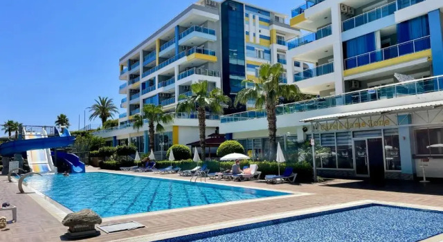 SA Apartments! 300m to the Beach