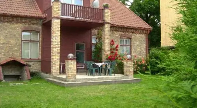 Isabell Guesthouse, Забронировать Апартаменты/квартира Пярну Пярнумаа