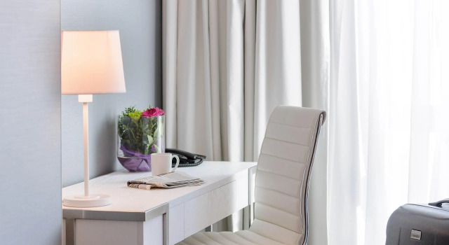 Двухместный номер Standard Hotel Raphael Wien