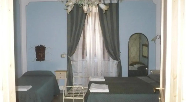 Номер Standard Country House Podere Lacaioli