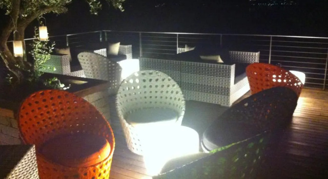 Апартаменты Veranda Beach Apartment