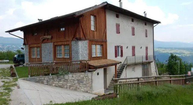 Agritur Maso Forcola, Забронировать Отель Пассиер Валлей Трентино-Альто-Адидже