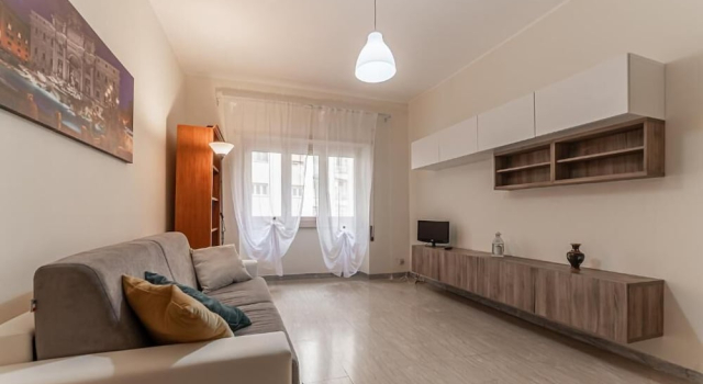 Vacanze Romane - Metro Teano, Забронировать Апартаменты/квартира Апартаменты Лацио, Апартаменты/квартира