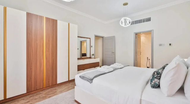 PVH - 2BR near Marina Promenade, Забронировать Апартаменты/квартира Дубай Эмират Дубай, рядом с Dubai Marina Yacht Club