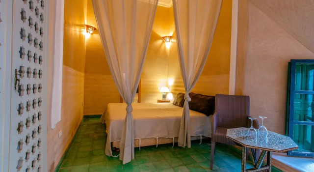 Семейный номер Standard Prestige du Souss