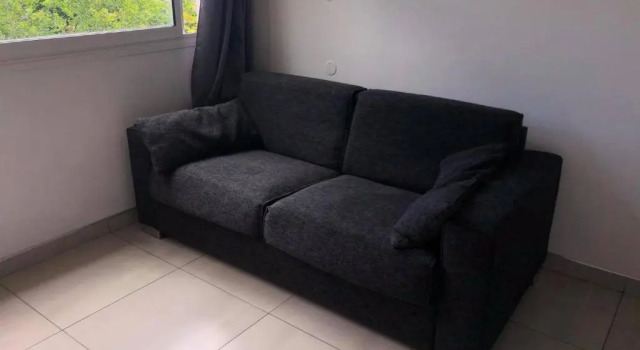 Duplex Bouguainvillier, Prenota Hotel Hotel a Saint-Denis con parcheggio, Parcheggio