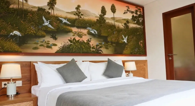 Вилла Anara Ubud