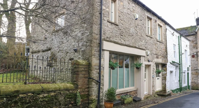 Blacksmith Cottage