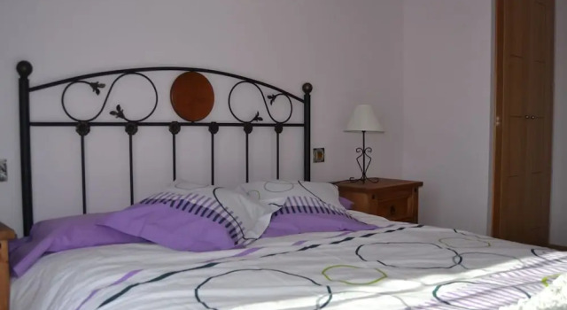 Fantastic Holiday Home in Avila with Hot Tub, Забронировать Отель Авила 