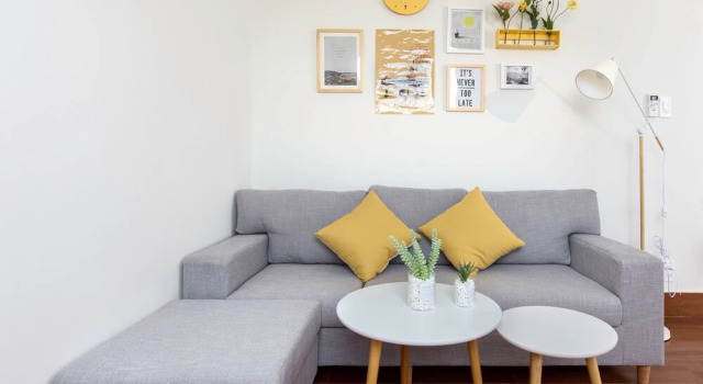 Lily's Homestay