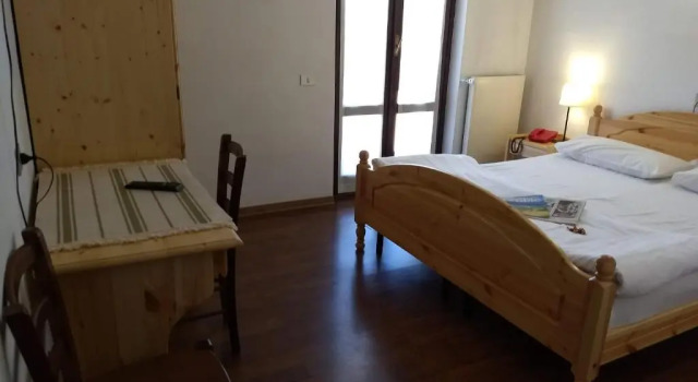 Hotel Ristorante Sassi Rossi