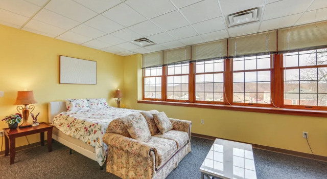 Апартаменты 1 Mi to Allegheny River: New Kensington Studio!