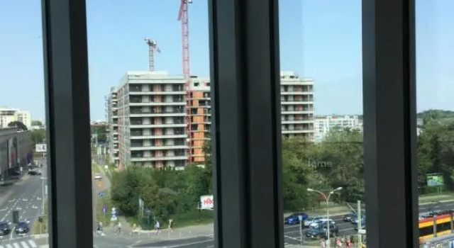 Номер Standard President Apartments by WarsawResidence Group