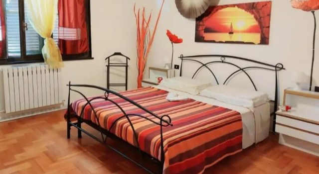 Номер Standard Villa happy days