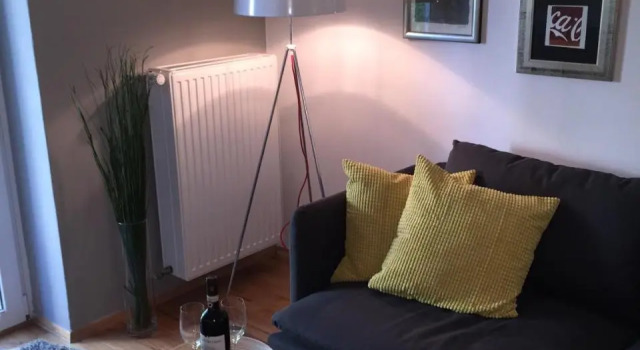 Garten86, Book Hotel Östliche Vorstadt 