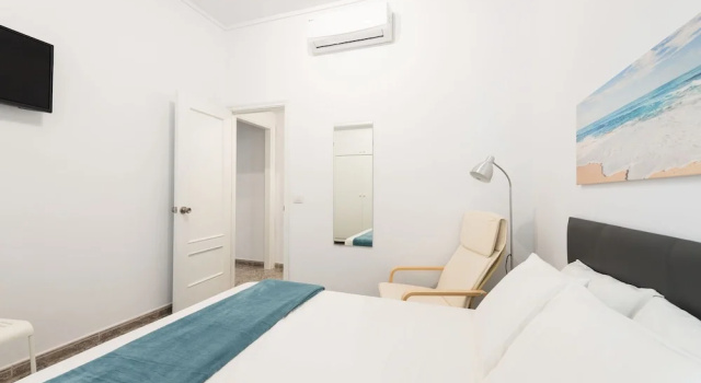 Двухместный номер Comfort CoolivingC