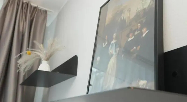 Номер Deluxe Boutique Kaiser - Hotel & Apartments