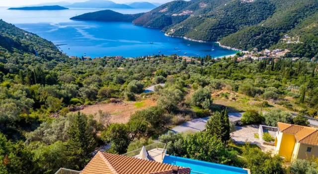 Коттедж Villa Inna With 3 Bedrooms and 4 Bathrooms