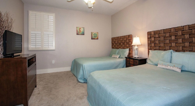 Two-bedroom With Breathtaking Views - Unit Crd0309, Prenota Hotel Hotel a Alabama con piscina, Piscina