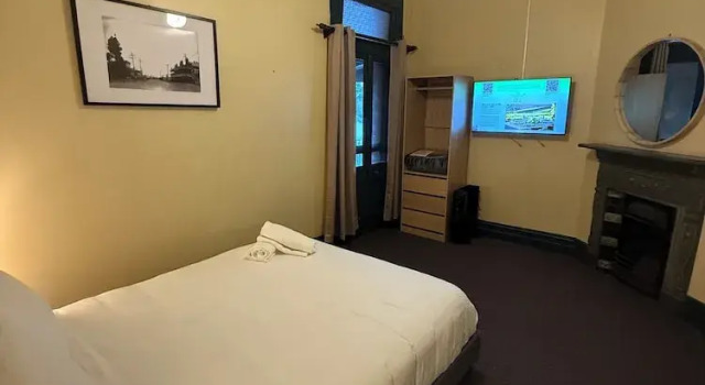 Номер Classic Bellbird Hotel