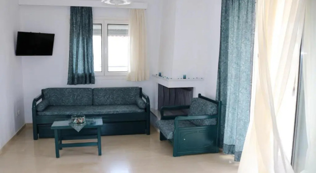 Mitika Hotel Apartments, Reserva ahora Apartamento Apartamentos en Epiro, Apartamento