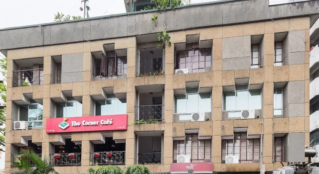 OYO 9979 Goahati Guest House, Boek Pension Guwahati Assam, in de buurt van Umananda Temple