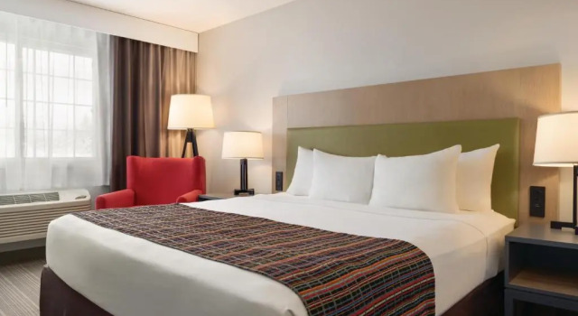 Номер Standard Country Inn & Suites by Radisson, Grand Rapids, MN