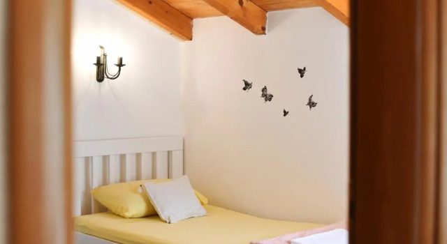 Апартаменты Stone house Morinj