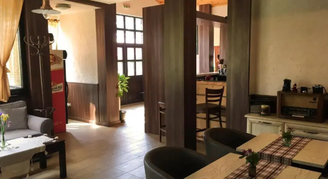 Hotel Bukor Shtepi Magnolia, Book Hotel 4-stjernede hoteller i Haskovo, 4*